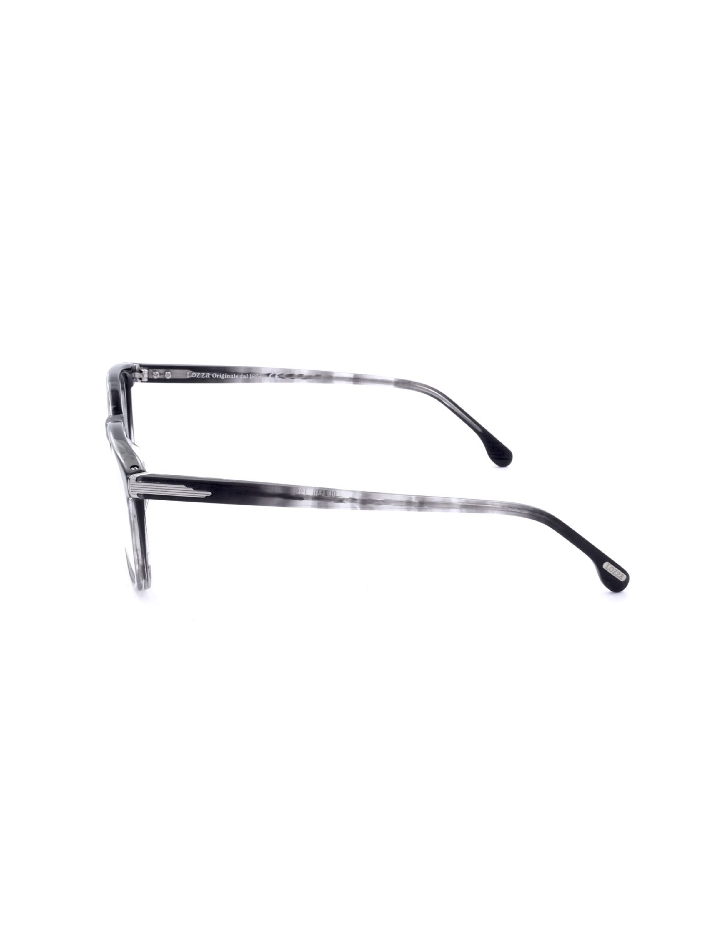 Occhiali 'VL4140' di LOZZA in nero