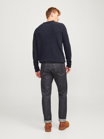 JACK & JONES Pullover 'JPRBLABANI' in Blau