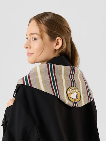 CODELLO Tuch in Beige