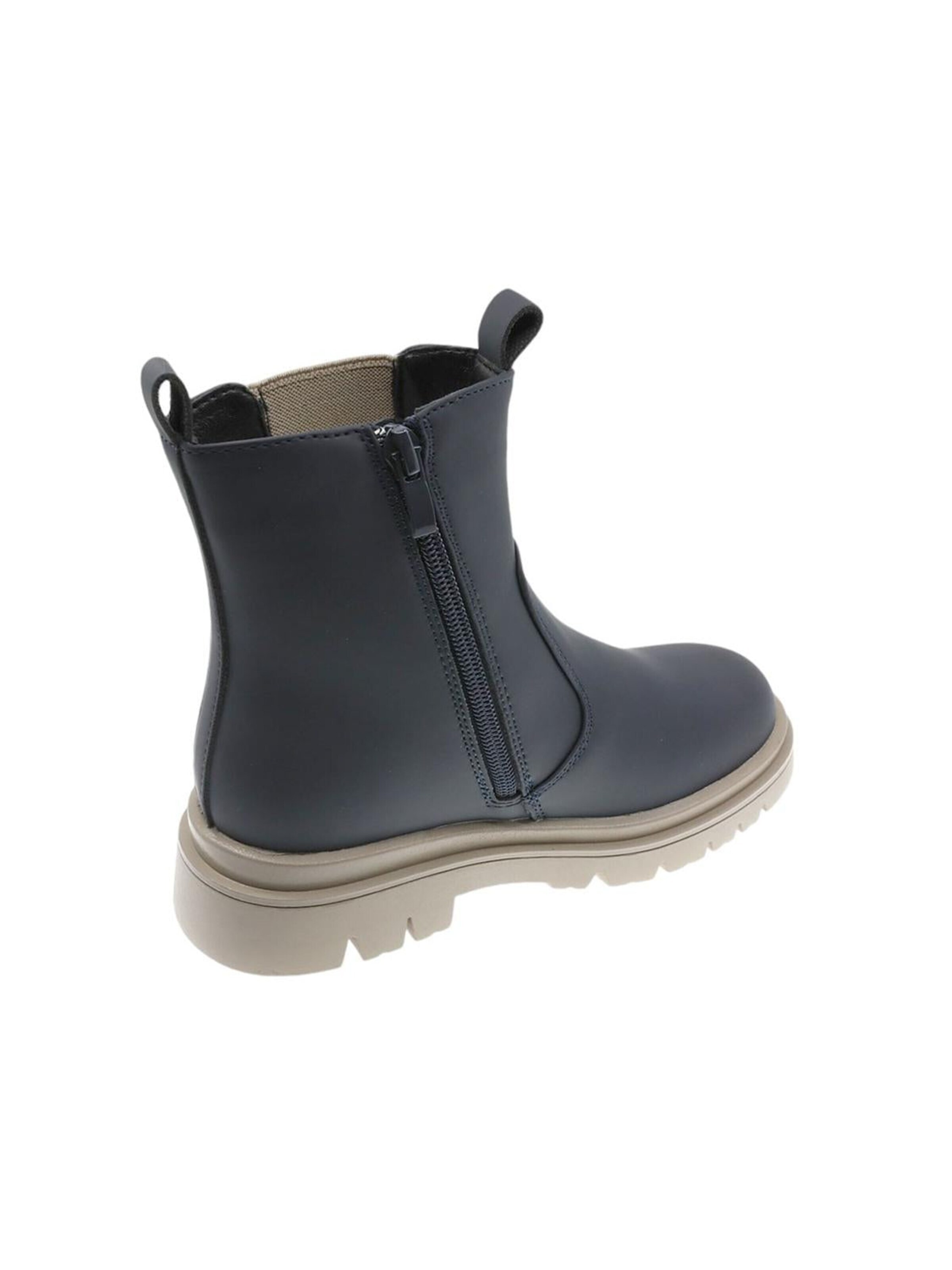Beppi - Botas en azul