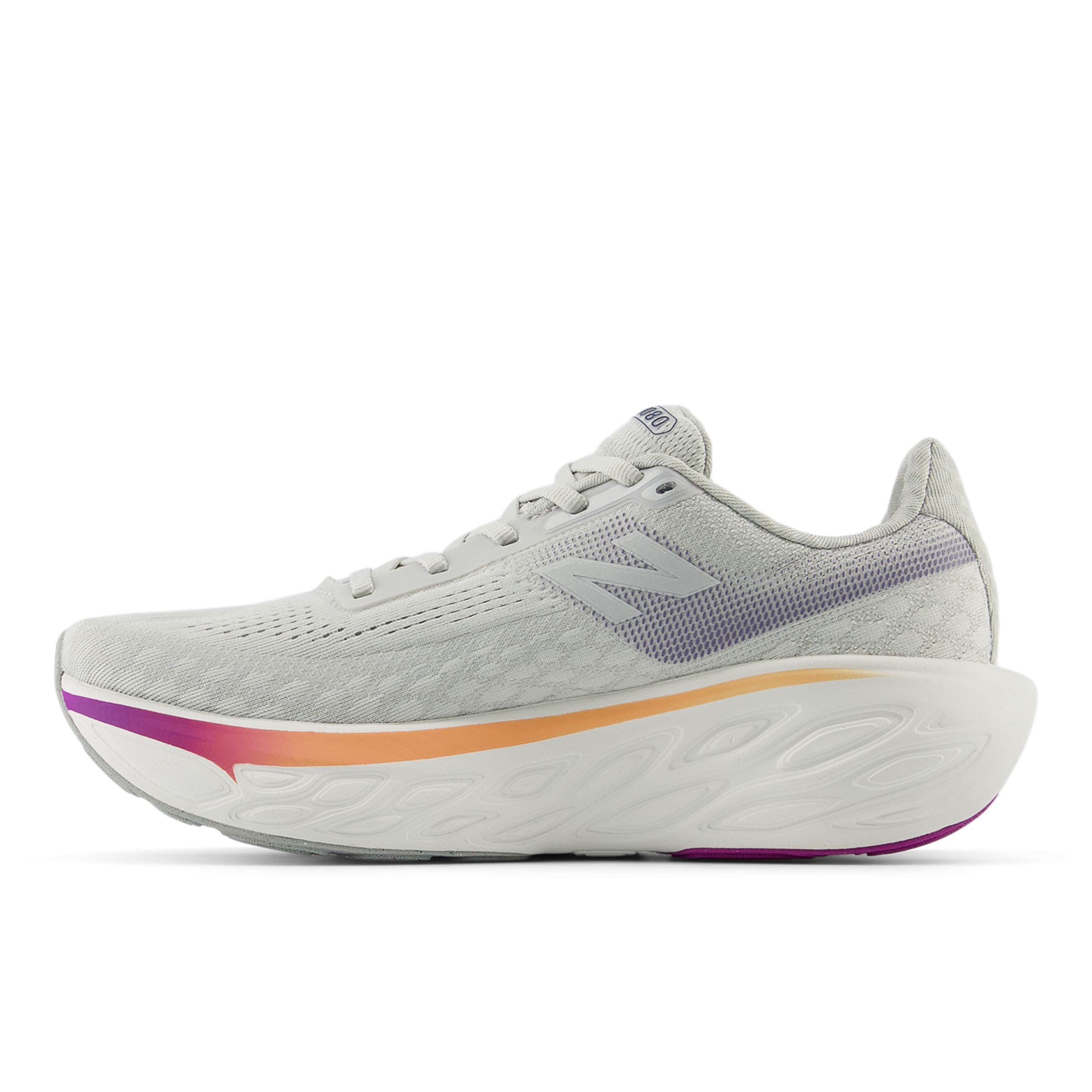 new balance Running shoe 'Fresh Foam X 1080 v14' in Grey