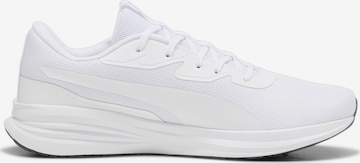PUMA Running Shoes 'Night Runner V3' in White