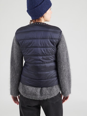 Liu JoPrsluk - plava boja