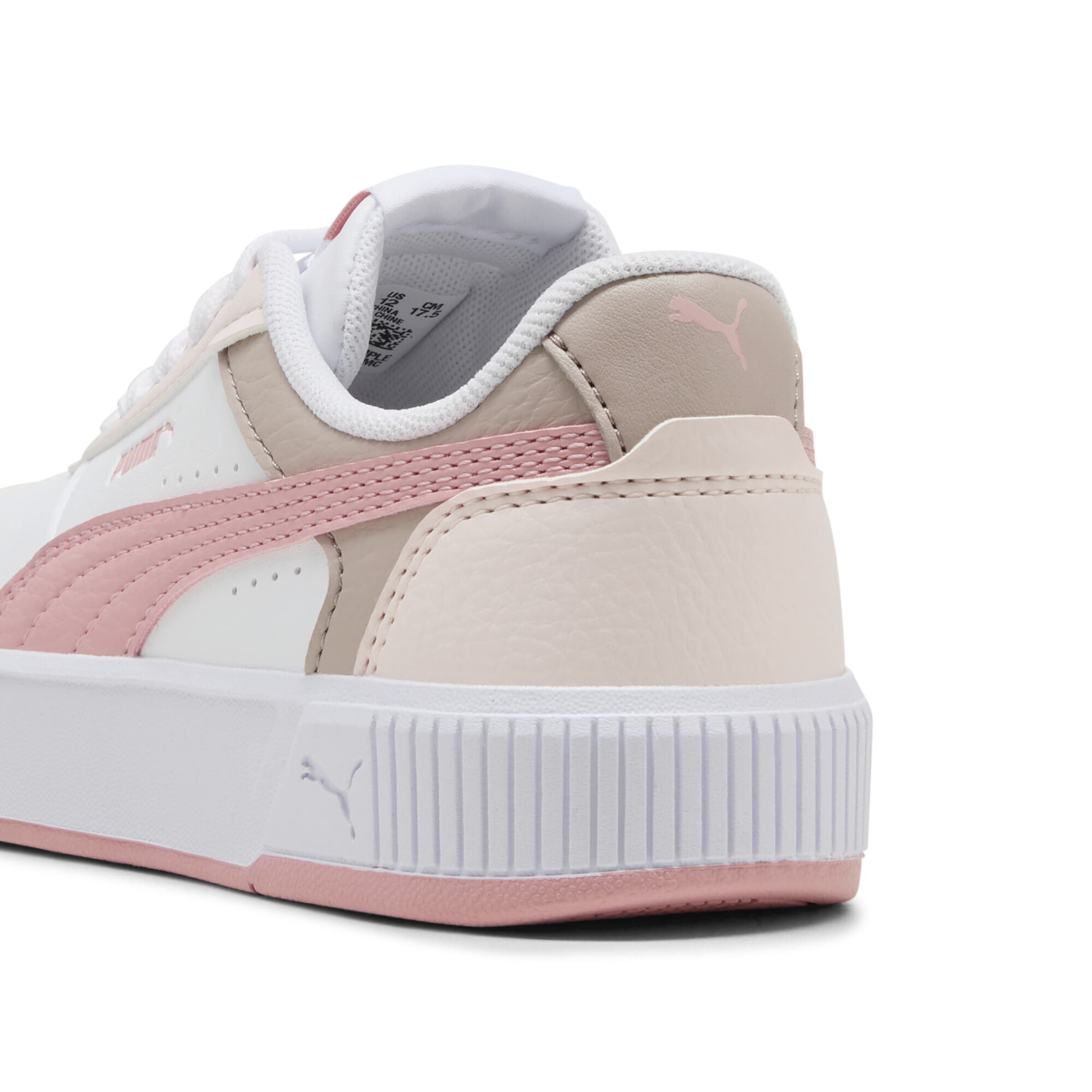 PUMA Trainers 'Carina Mia' in White