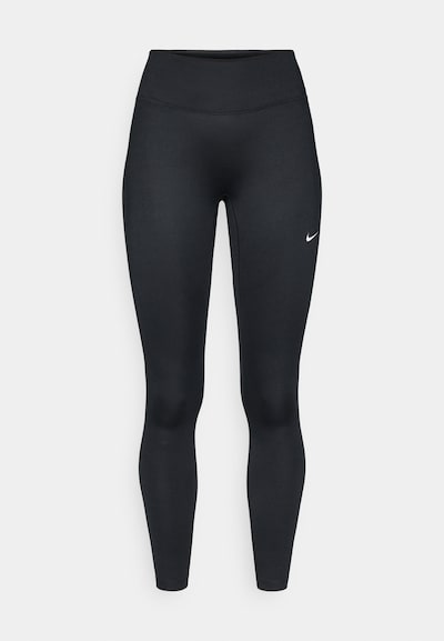 NIKE Sporthose 'ONE' in schwarz, Produktansicht