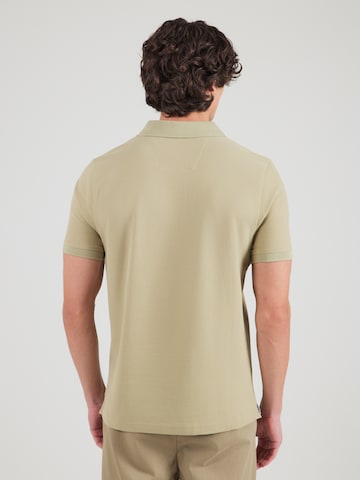 FYNCH-HATTON Μπλουζάκι σε πράσινο