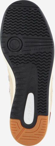 new balance - Sapatilhas baixas 'CT574' em castanho