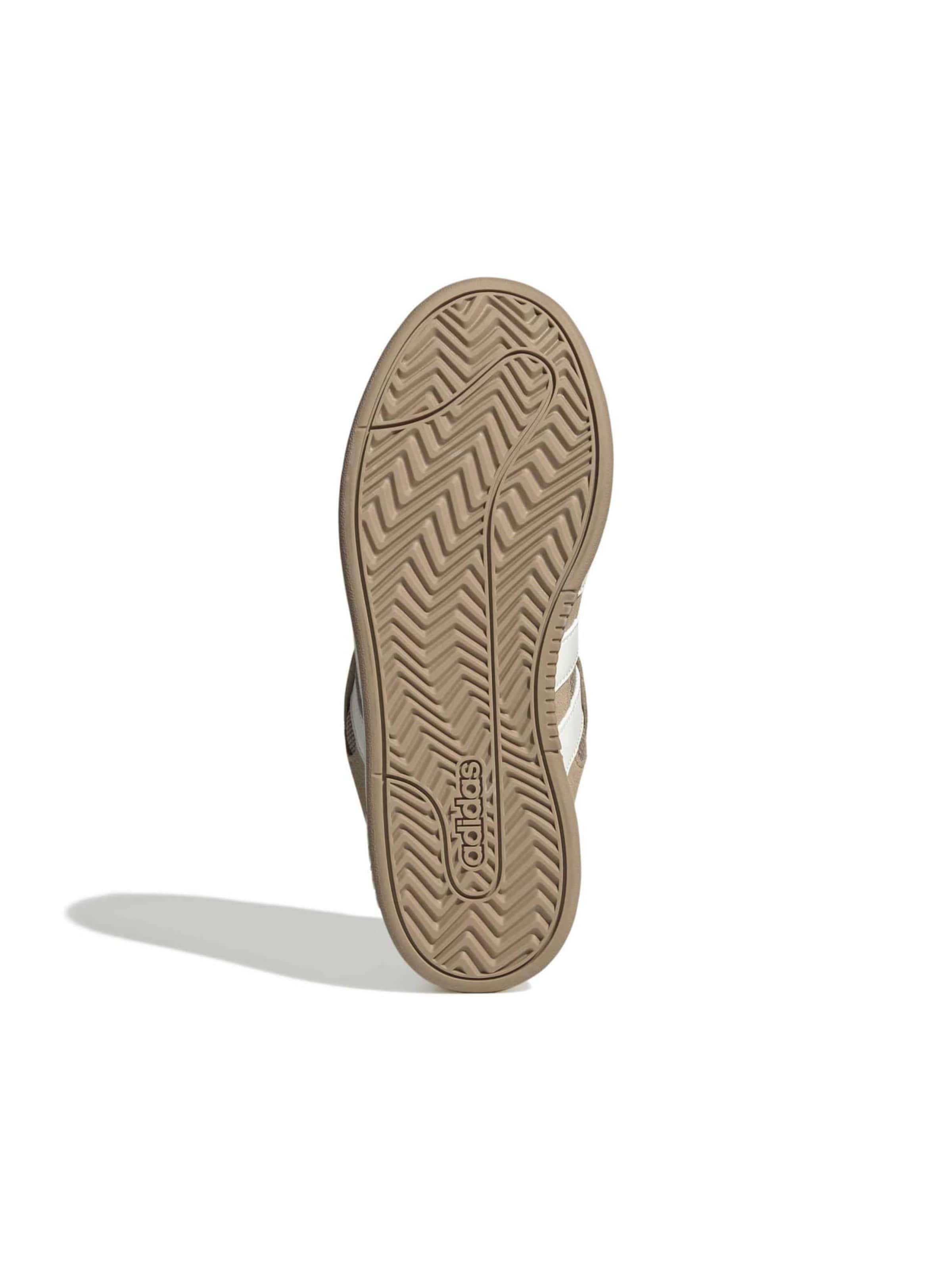 ADIDAS SPORTSWEARNiske tenisice 'GC ALPHA SK8' - smeđa boja