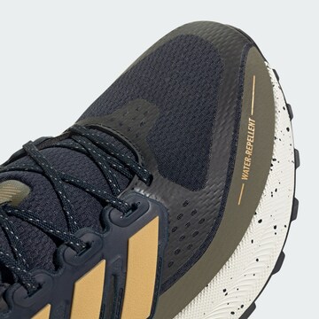 ADIDAS PERFORMANCE Loopschoen 'Ultrarun 5' in Geel