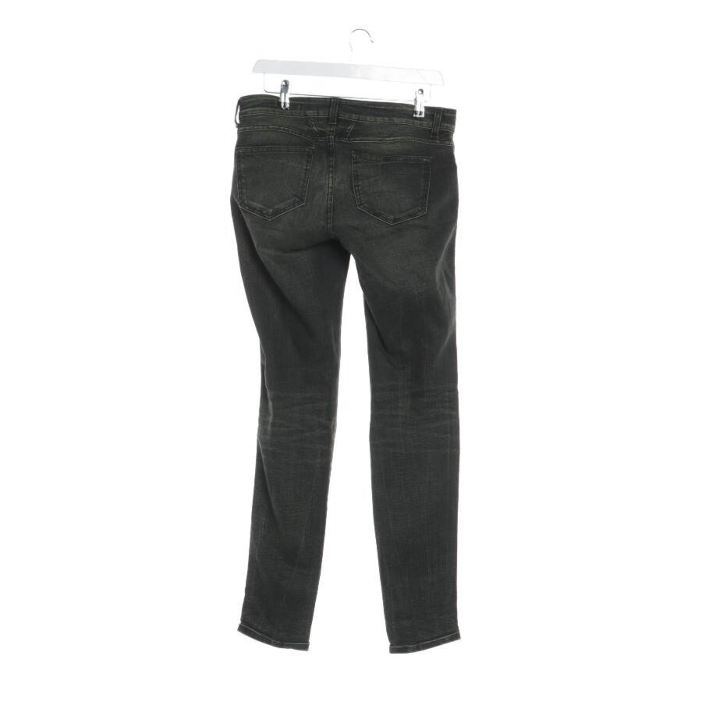 Closed Jeans 27 in Grün