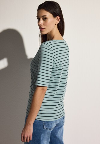 CECIL Shirt in Green