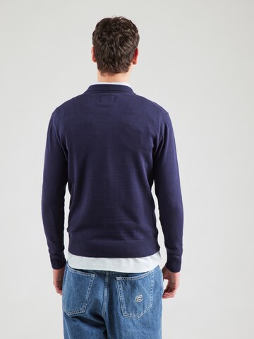 Pepe Jeans Pullover 'ANDERS' in Blau