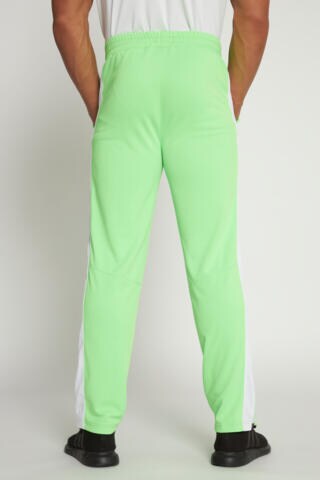 JAY-PI Regular Pants in Green
