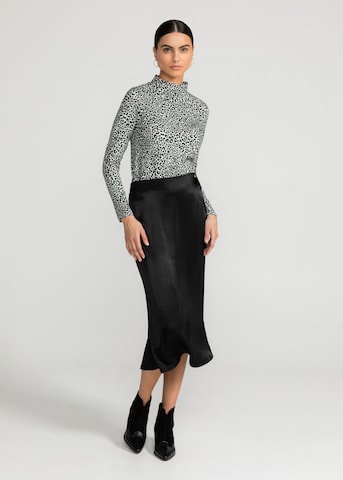 LOVJOI Skirt 'Leonne' in Black