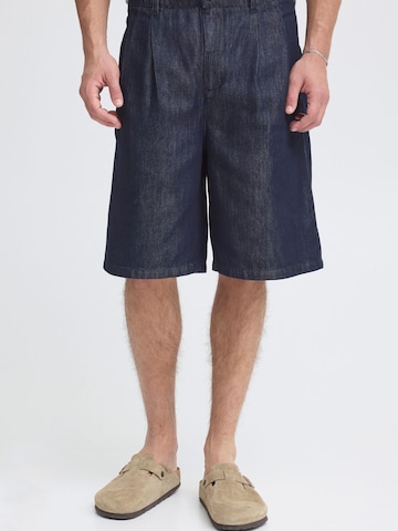 Casual Friday Loose fit Jeans ' CFForsberg Denim ' in Blue