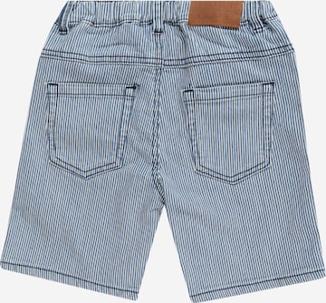 Hust & Claire Regular Jeans 'Jakob' in Blue