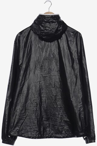 EA7 Emporio Armani Jacket & Coat in XXL in Black