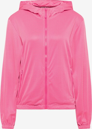 myMo ATHLSR Sportjas in de kleur Pink / Rosa, Productweergave