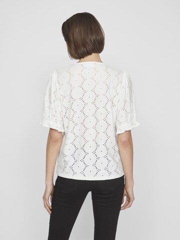 Haut VILA en blanc