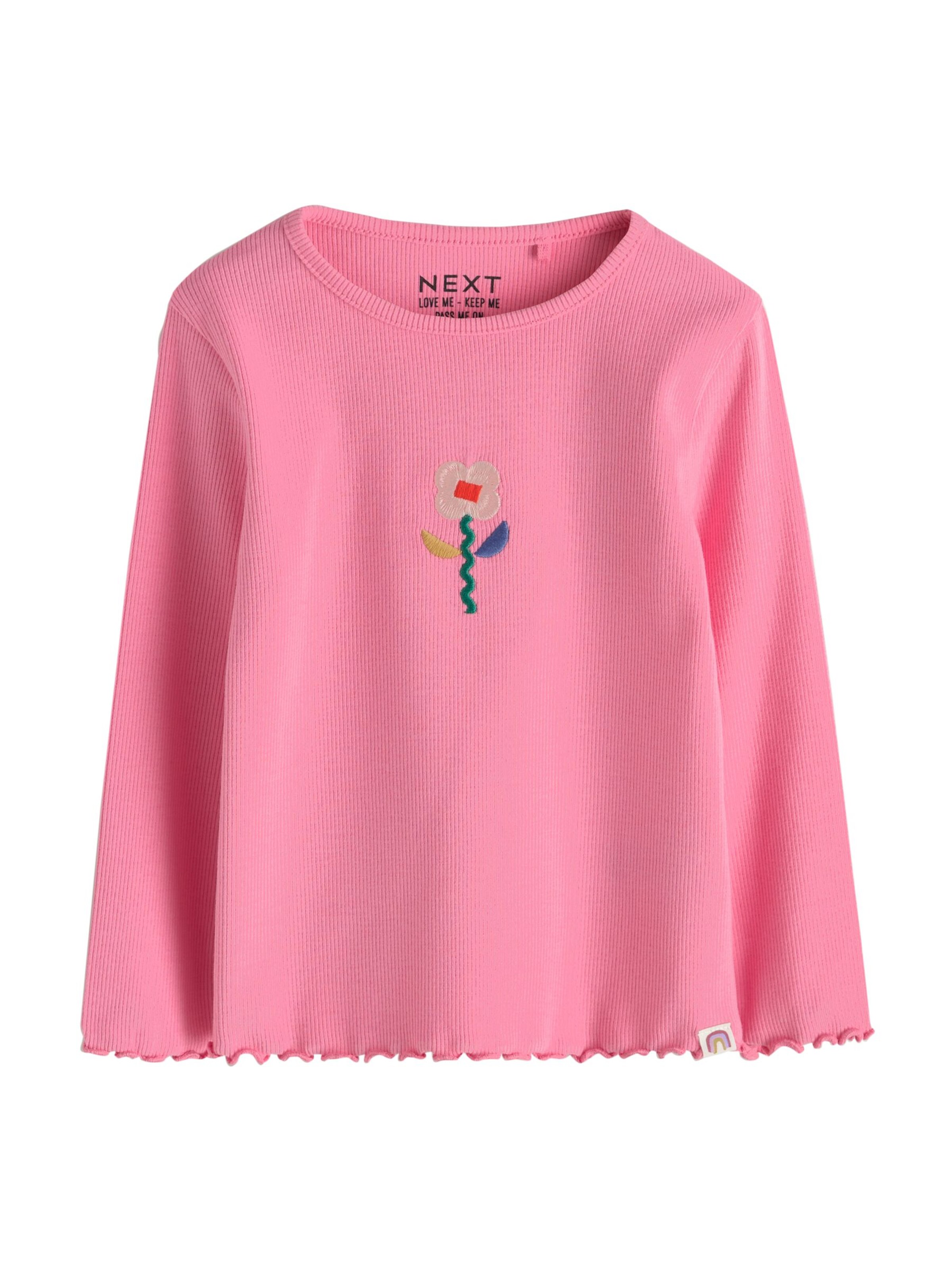 Next Shirt in Beige