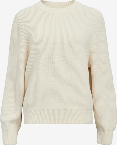 Megztinis 'OBJFlo' iš OBJECT, spalva – vilnos balta, Prekių apžvalga