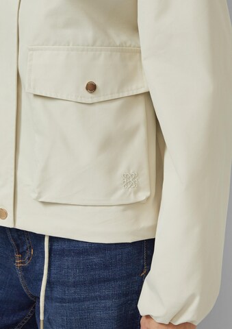 s.Oliver Übergangsjacke in Beige