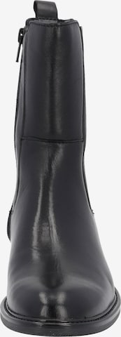 Palado Ankle Boots in Black