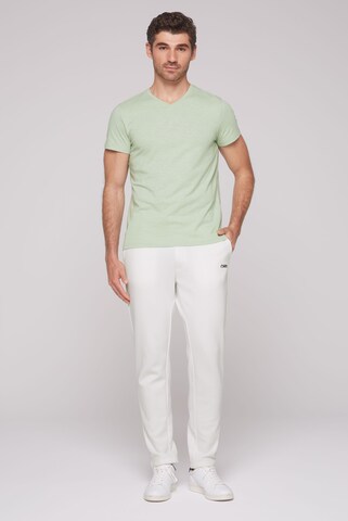 CMPD Slimfit Hose in Beige