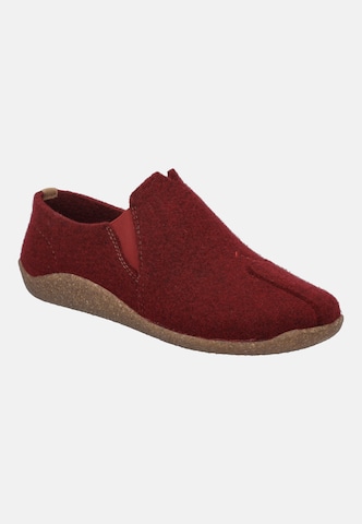 JOSEF SEIBEL Slipper 'Vinny 05' in Red