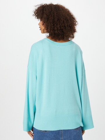 Pullover 'Dalinda' di MSCH COPENHAGEN in blu