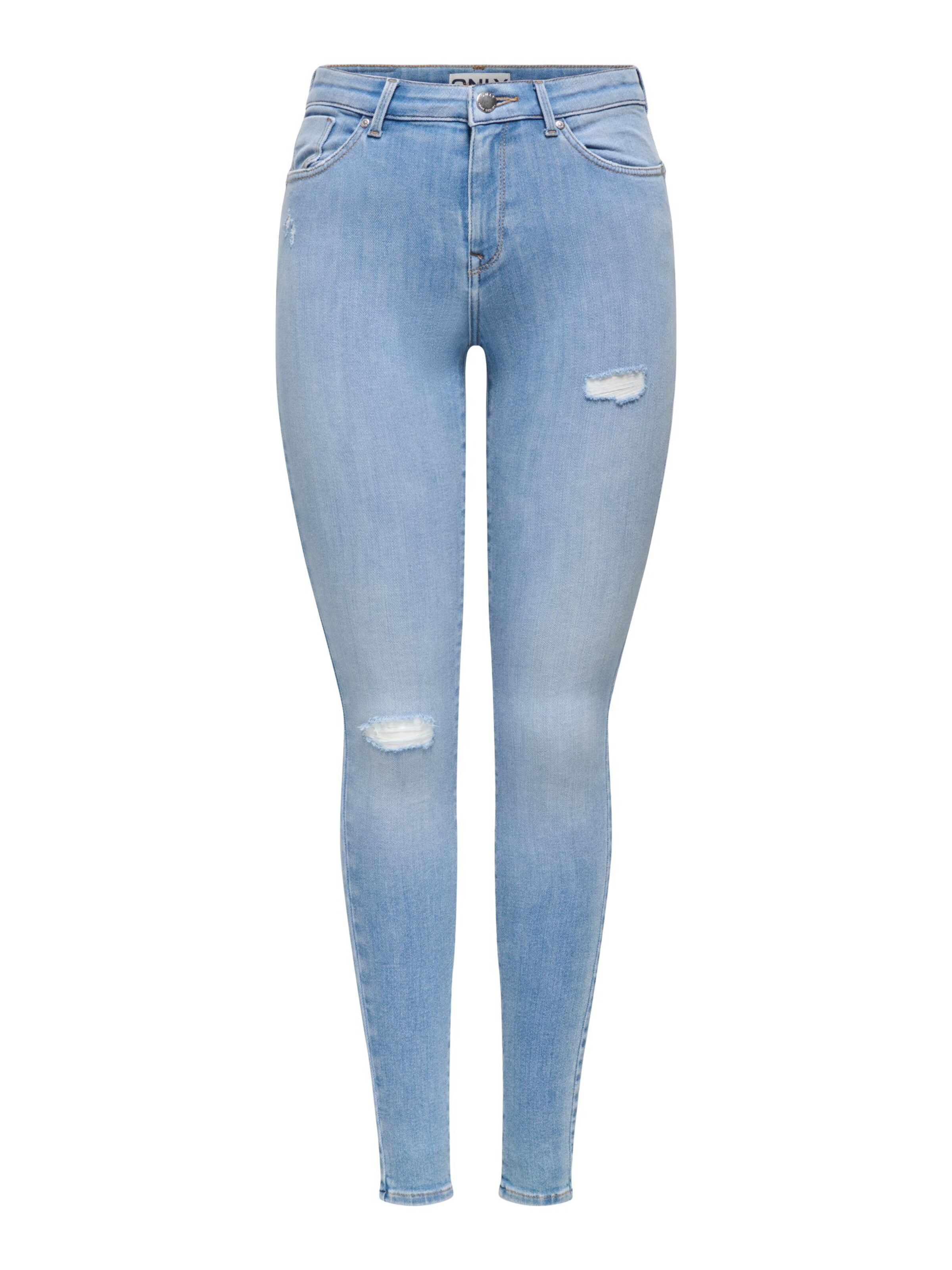 Skinny Jeans 'Onlpower'