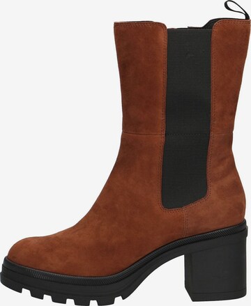 Bottines CAPRICE en marron