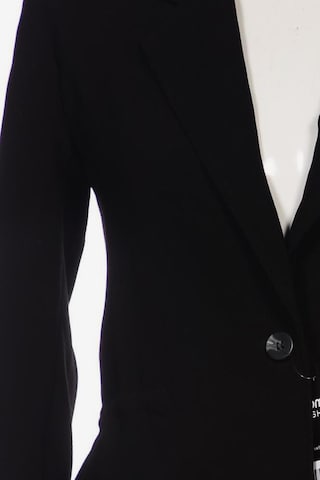 CARIN WESTER Blazer XS in Schwarz