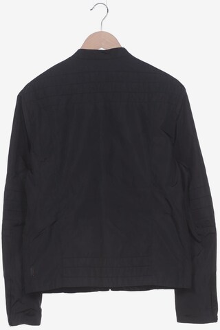 HUGO Jacket & Coat in M in Black