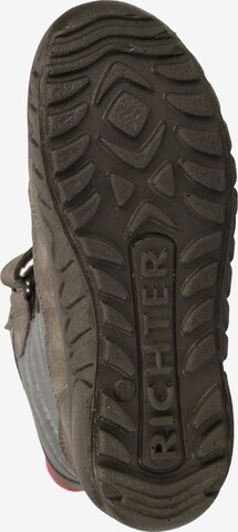 Bottes de neige RICHTER en gris