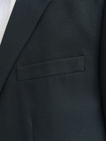 JACK & JONES Regular Fit Sakko 'JPRBushwick Mathew' in Grün
