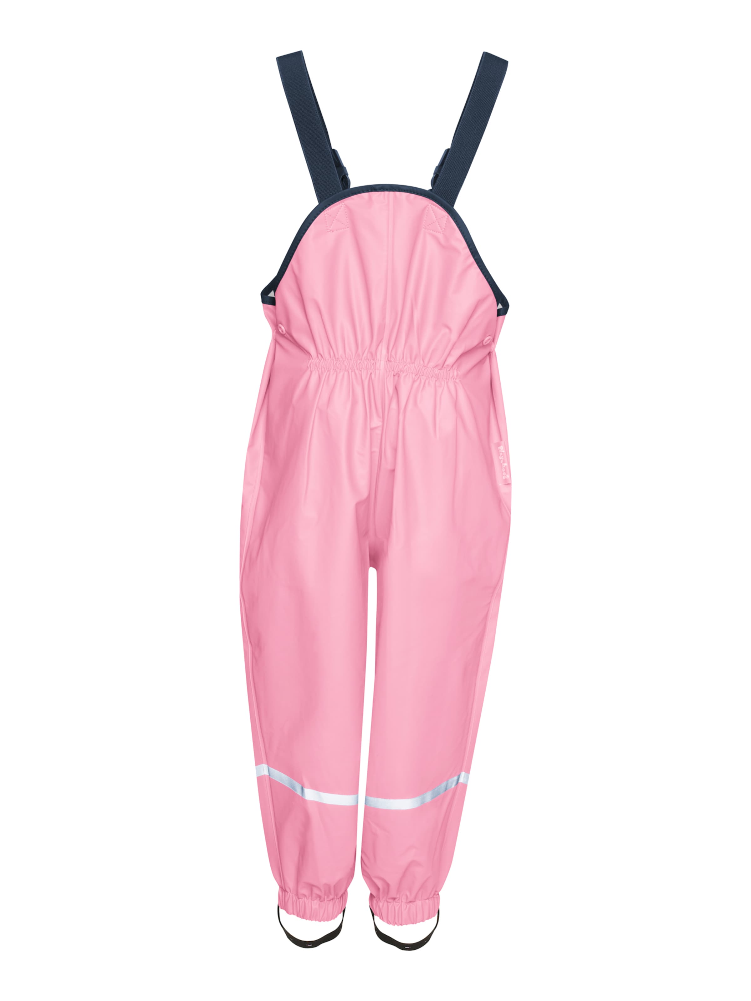 PLAYSHOES Athletic Pants in Pink: front