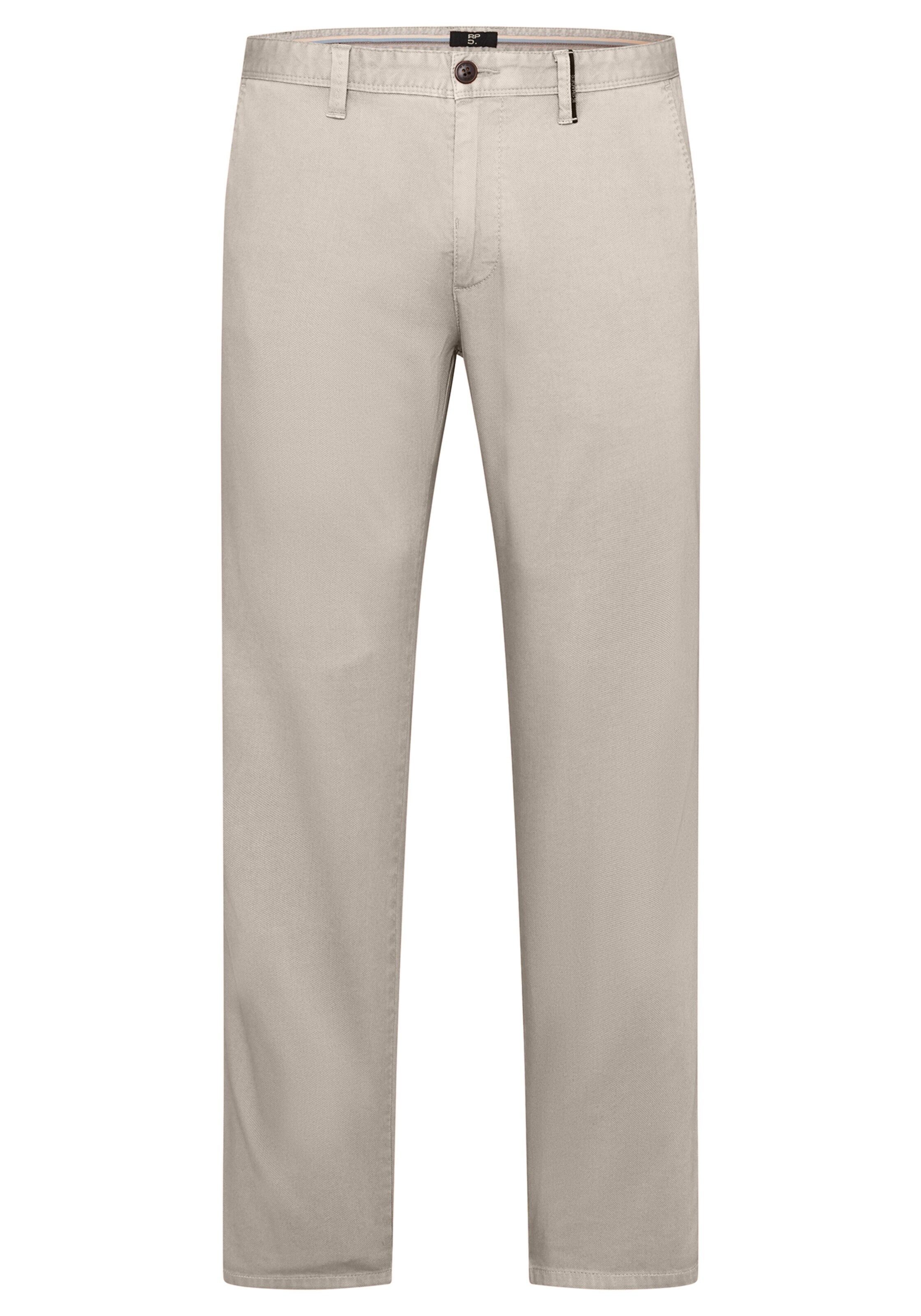 REDPOINT Hose in Grau: Vorderseite