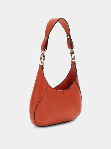 GUESS Shoulder Bag 'Mimina' in Red