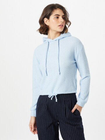 Hailys Sweater 'Elana' in Blue: front