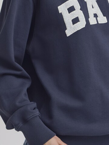 Pull-over ' BAALOMA ' Ball en bleu