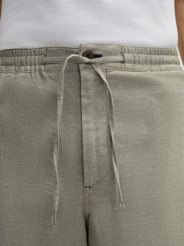 JOOP! Jeans Regular Broek 'Rimon' in Grijs