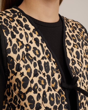 WE Fashion Vest, värv beež