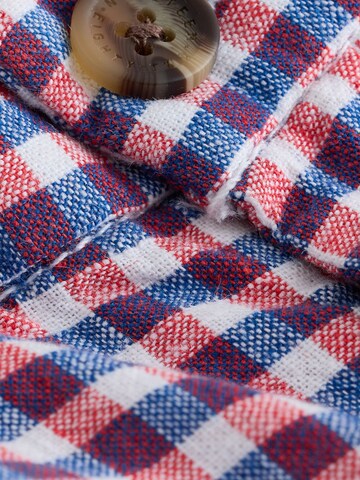 Regular Pantalon Next en rose