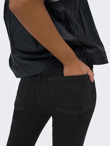 Regular Jean 'ONLRoyal-Power' ONLY en noir
