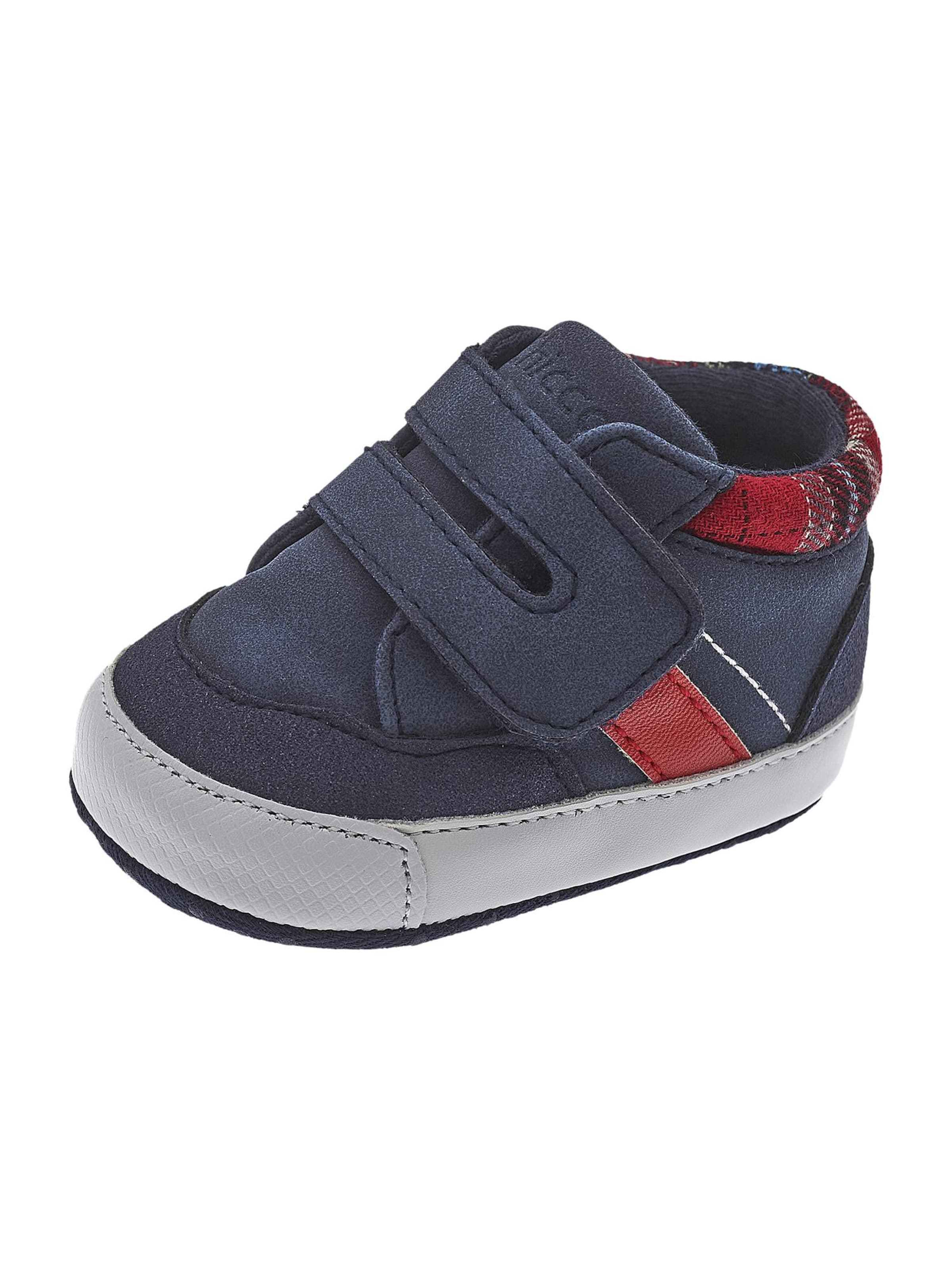 Chicco Сникърси 'Nimon' в синьо: отпред