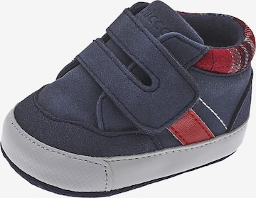 Chicco Tennarit 'Nimon' värissä sininen: etupuoli