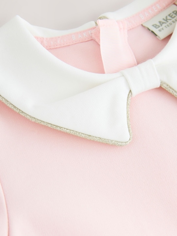 Baker by Ted Baker Dress in Pink