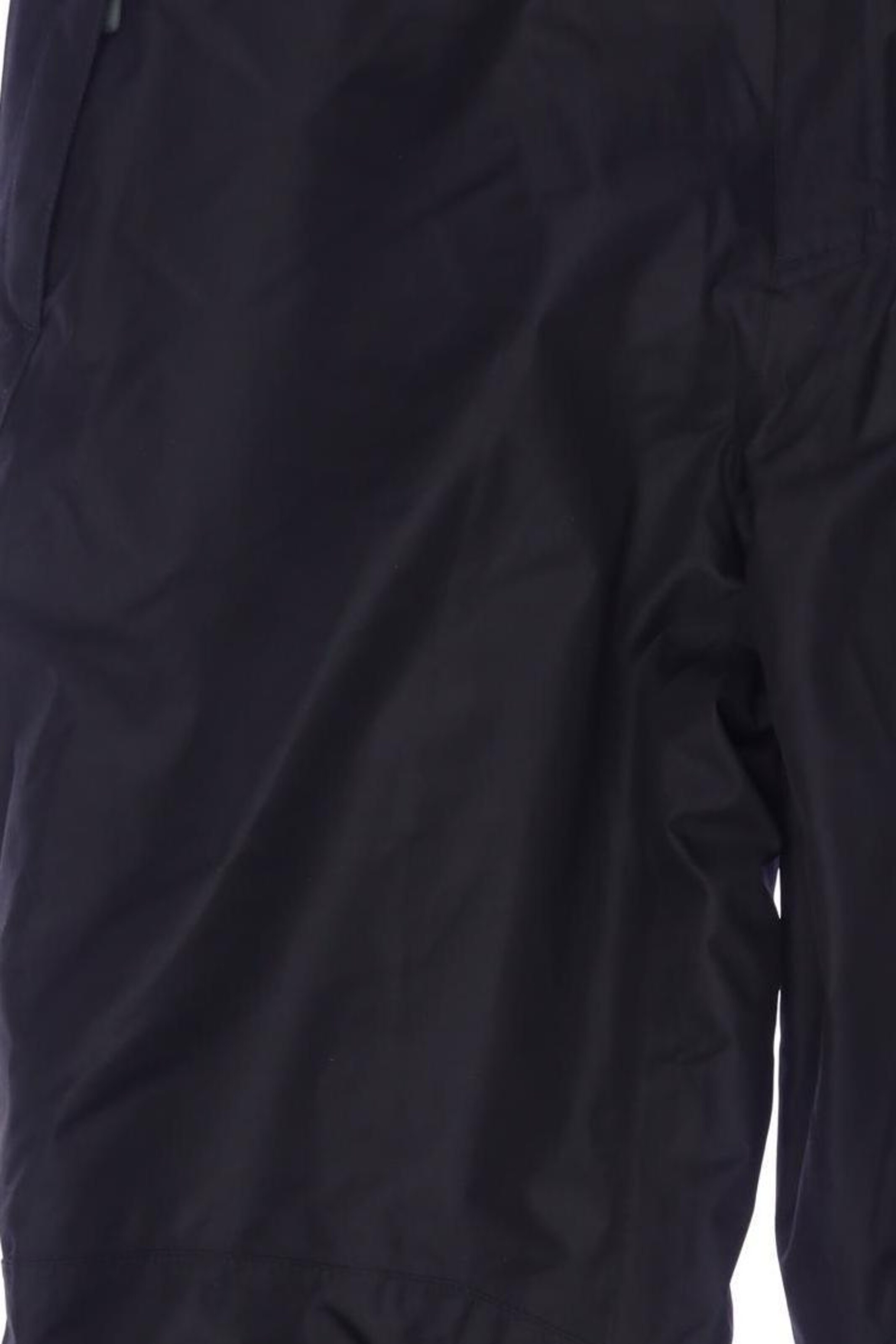 CMP Stoffhose 35-36 in Schwarz