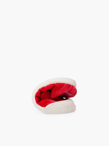 Pisamonas Ballerina‌‌‌ in Rot